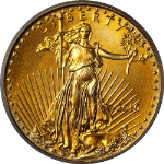 2010 Gold American Eagle $5 PCGS MS70 First Strike Blue Label - STOCK