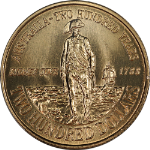 1988 Australia $200 Uncirculated Gold Coin - Sydney Cove - 0.916 Fine 10g - OGP