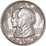 1921 Alabama Commem Half Dollar