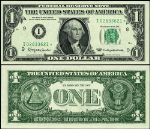 FR. 1900 I* $1 1963 Federal Reserve Note Minneapolis I-* Block Choice CU Star