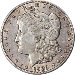 1902-S Morgan Silver Dollar Nice AU Nice Eye Appeal Nice Strike
