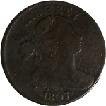 1807 Large Cent - Choice