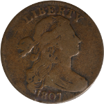 1807 Large Cent