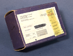 1984 Sealed Unopened - 5 Proof Sets - US Mint