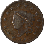 1832 Large Cent