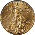 2011 Gold American Eagle $5 PCGS MS70 First Strike Label