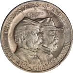 1936 Gettysburg Commem Half Dollar PCGS MS64 Nice Eye Appeal Nice Strike