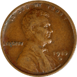 1915-S Lincoln Cent