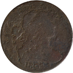 1807 Large Cent