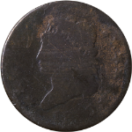 1810 Large Cent