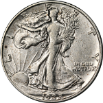 1928-S Walking Liberty Half Choice XF Details Nice Eye Appeal Nice Strike