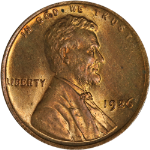 1926-P Lincoln Cent