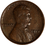 1915-S Lincoln Cent