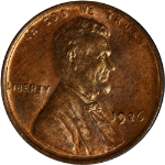 1926-P Lincoln Cent