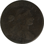 1802 Large Cent