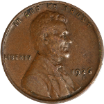 1926-S Lincoln Cent