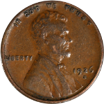 1926-S Lincoln Cent