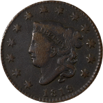 1819 Large Cent