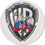 2023 Niue 2 Oz Silver $5 Looney Tunes Mashups Superman NGC PF70UCAM 1st Releases