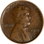 1915-S Lincoln Cent