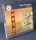 Series 2004 $20 & $50 Matching Evolutions Set - San Francisco - #EL00002149A