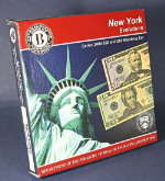 Series 2004 $20 &amp; $50 Matching Evolutions Set - New York - #EB00002160A