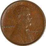 1910-S Lincoln Cent