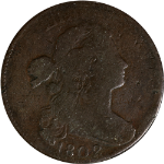 1802 Large Cent