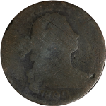 1800/98 Large Cent