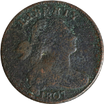 1807 Large Cent