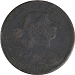 1803 Large Cent