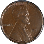 1924-D Lincoln Cent PCGS MS62 BN Great Eye Appeal Nice Strike