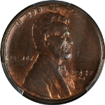 1927-D Lincoln Cent PCGS MS63 BN Nice Eye Appeal Nice Strike