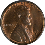 1928-S Lincoln Cent PCGS MS64 RB Nice Eye Appeal Nice Strike