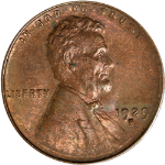 1929-S Lincoln Cent