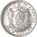 1920 Maine Commem Half Dollar