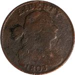 1803 Large Cent