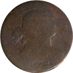 1807 Large Cent