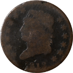 1812 Large Cent