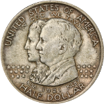 1921 Alabama Commem Half Dollar