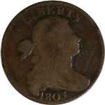 1803 Large Cent