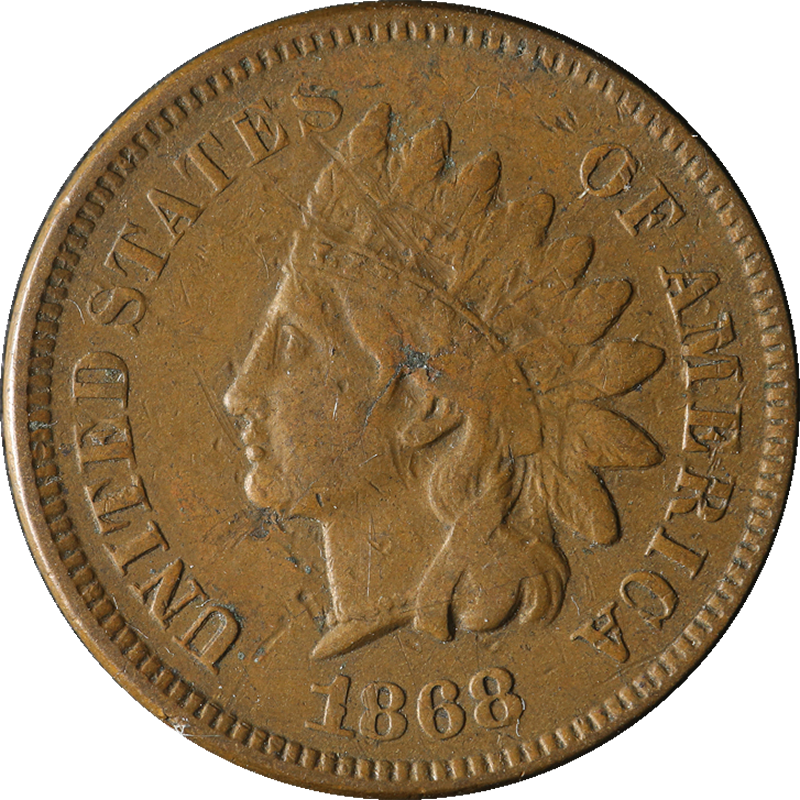 1868-indian-cent